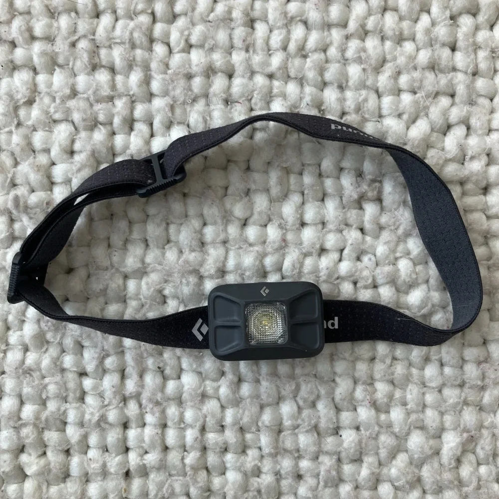 Black‎ Diamond Headlamp AAA Batteries